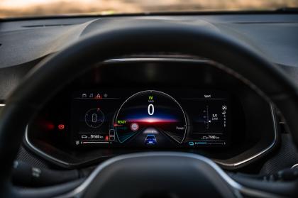 Test: Renault Clio E-TECH esprit Alpine 145Ps 